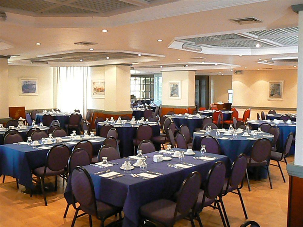 Hôtel Royal Wing à Jérusalem Extérieur photo