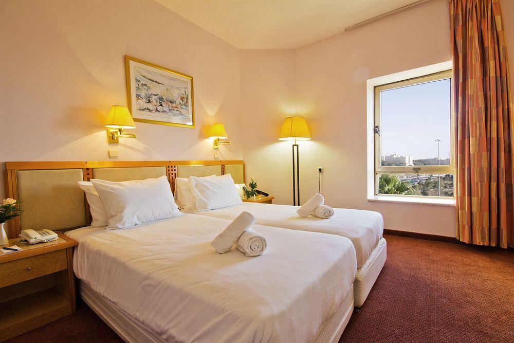 Hôtel Royal Wing à Jérusalem Extérieur photo