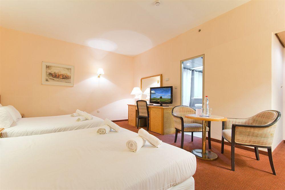 Hôtel Royal Wing à Jérusalem Extérieur photo