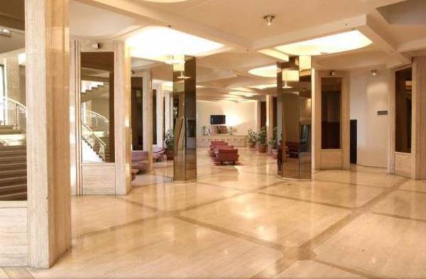 Hôtel Royal Wing à Jérusalem Extérieur photo